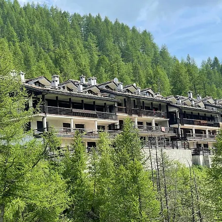 Del Cervino Cir N 0016