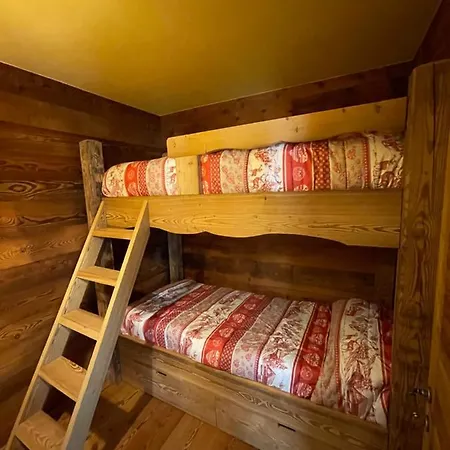 Del Cervino Cir N 0016 * ברויל-קרוויניה