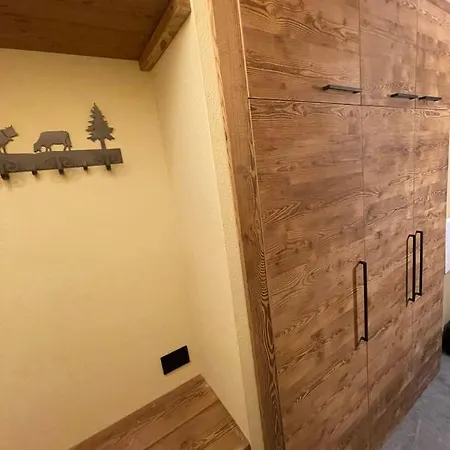 דירה Del Cervino Cir N 0016 ברויל-קרוויניה