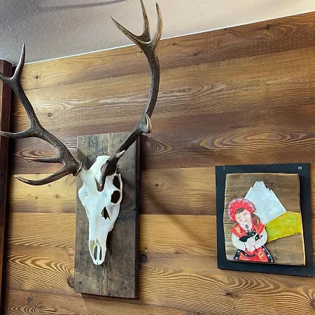 דירה Del Cervino Cir N 0016 *