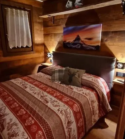 דירה Del Cervino Cir N 0016 *