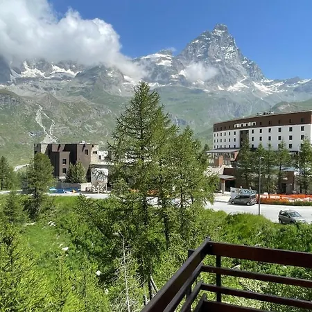 Del Cervino Cir N 0016