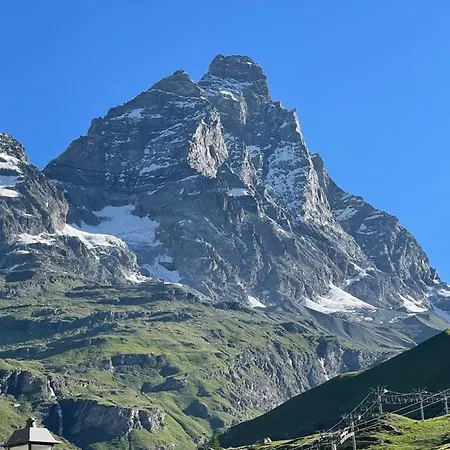 Апартаменти Del Cervino Cir N 0016