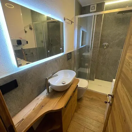 Del Cervino Cir N 0016 Apartment Breuil-Cervinia