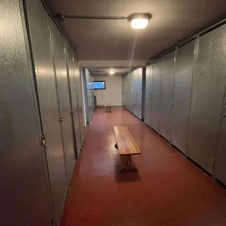 Del Cervino Cir N 0016 Apartman Breuil-Cervinia