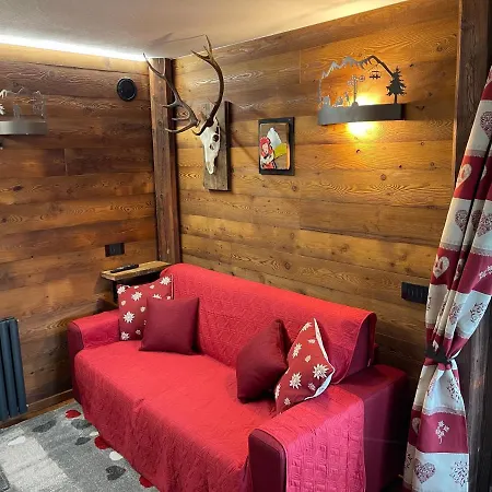 Del Cervino Cir N 0016 Appartement