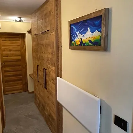 Del Cervino Cir N 0016 Брей-Червінія