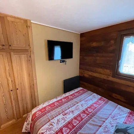 Appartement Del Cervino Cir N 0016