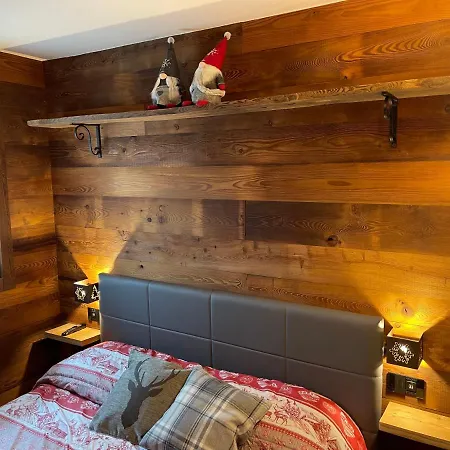 Del Cervino Cir N 0016 Apartment Breuil-Cervinia