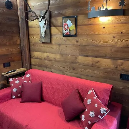 Del Cervino Cir N 0016 * Брей-Червінія