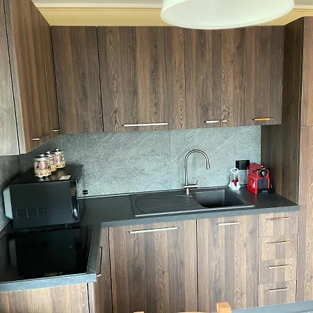 Del Cervino Cir N 0016 Апартаменти *