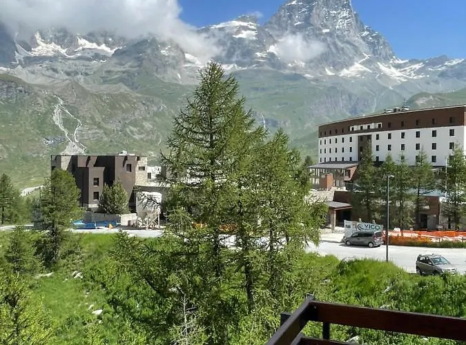 Del Cervino Cir N 0016