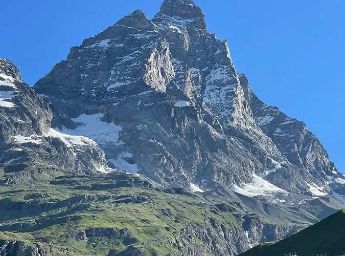 Appartement Del Cervino Cir N 0016