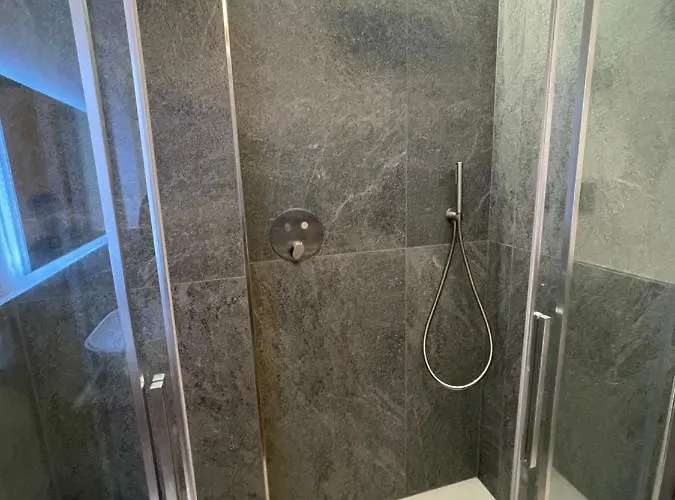 Del Cervino Cir N 0016 Appartement *