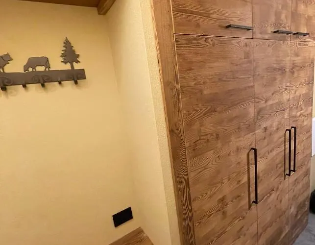 Apartman Del Cervino Cir N 0016 Breuil-Cervinia