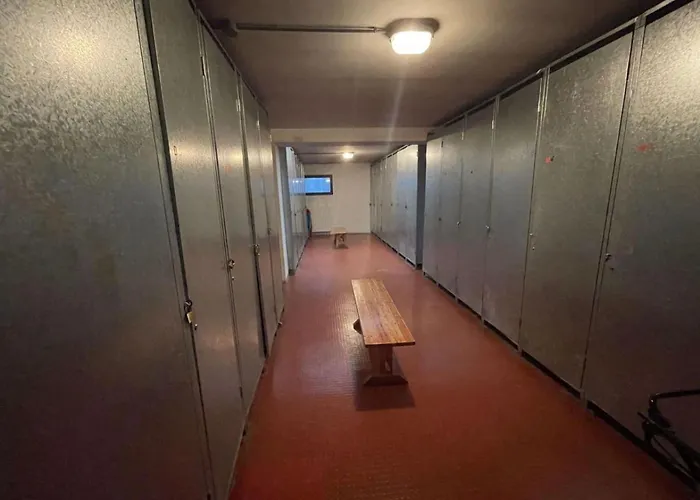 Del Cervino Cir N 0016 Apartman Breuil-Cervinia