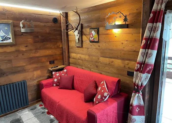 Del Cervino Cir N 0016 Appartement