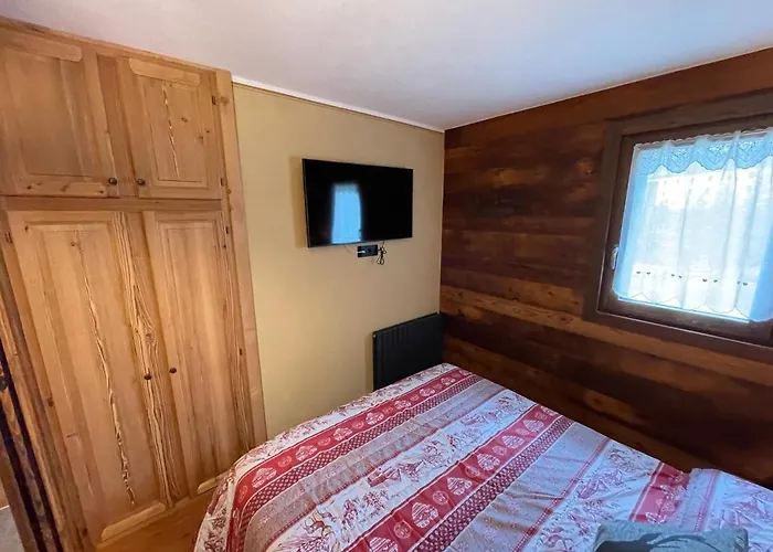 Appartement Del Cervino Cir N 0016