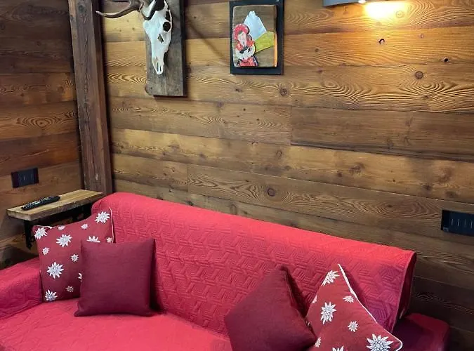 Del Cervino Cir N 0016 * Breuil-Cervinia