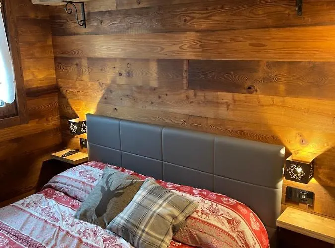 Del Cervino Cir N 0016