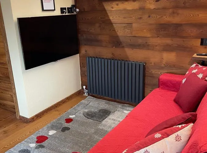 Del Cervino Cir N 0016 Appartement