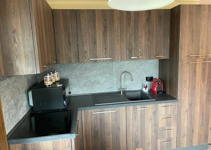 Del Cervino Cir N 0016 Appartement *