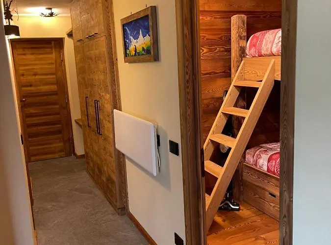 Appartement Del Cervino Cir N 0016