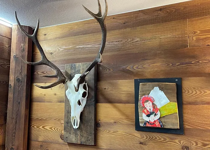 Appartement Del Cervino Cir N 0016 *